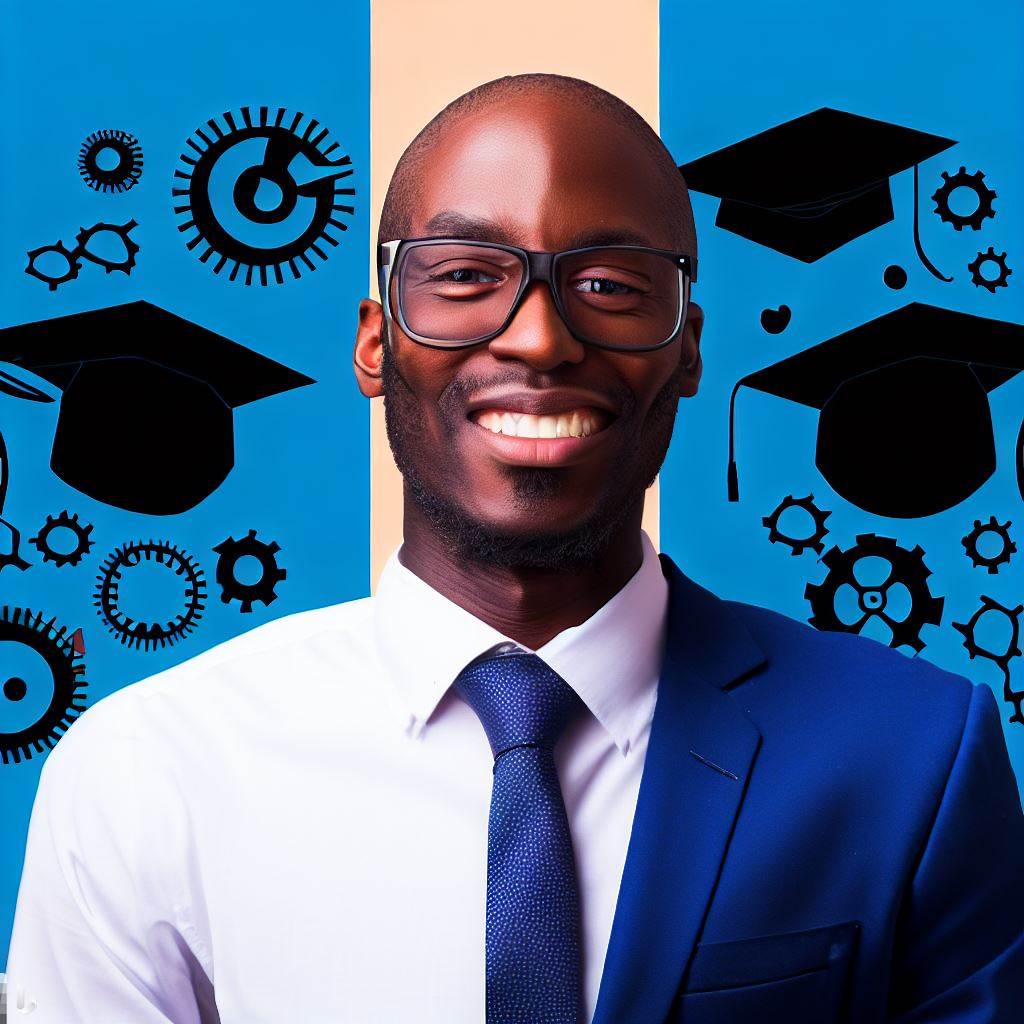 Educational Paths for Industrial Psychologists in Nigeria
