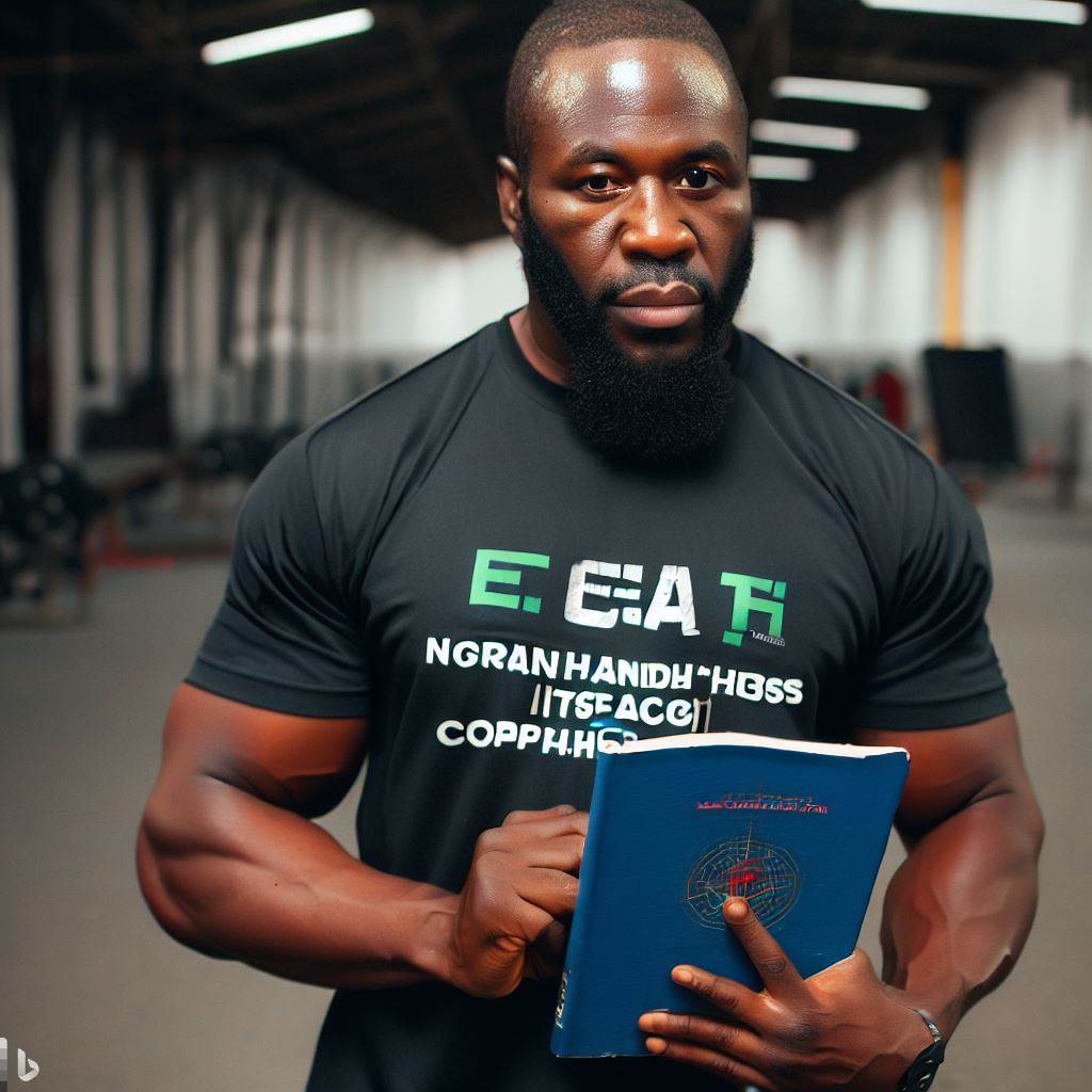 Educational Paths for Nigerian Strength Coaches