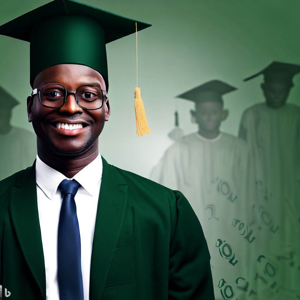 Educational Pathways: Becoming a Politician in Nigeria
