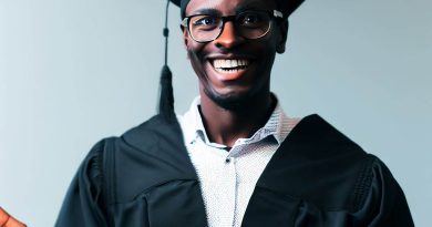 Educational Pathways for Accountants in Nigeria Explained