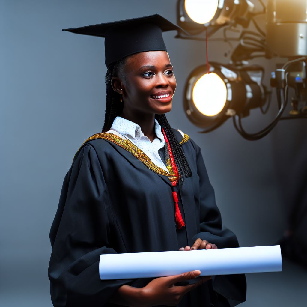 Educational Pathways for Lighting Technicians in Nigeria