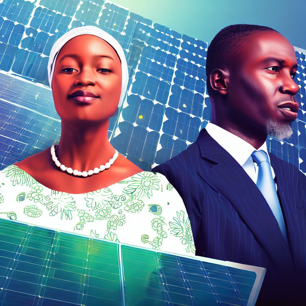 Emerging Tech in Solar PV: Nigeria's Adoption