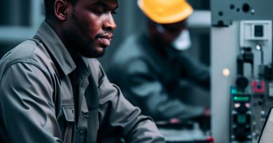 Employment Opportunities for Prompt Engineers in Nigeria