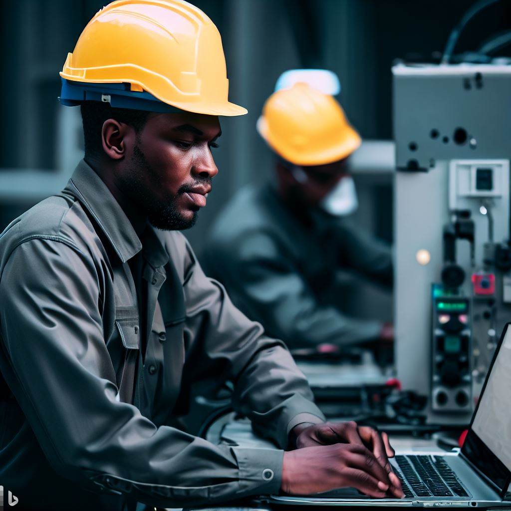 Employment Opportunities for Prompt Engineers in Nigeria