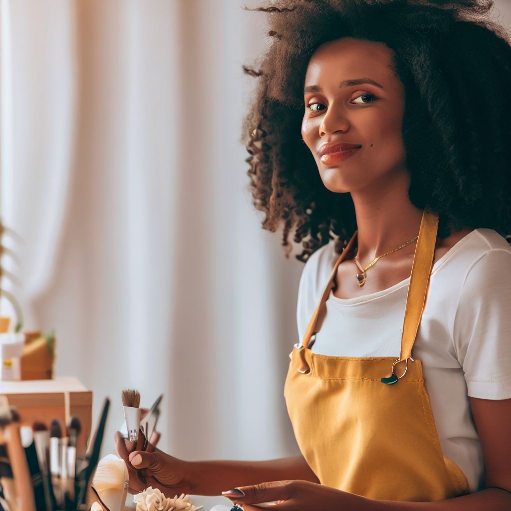 Entrepreneurship: Starting a Beauty Therapy Business in Nigeria