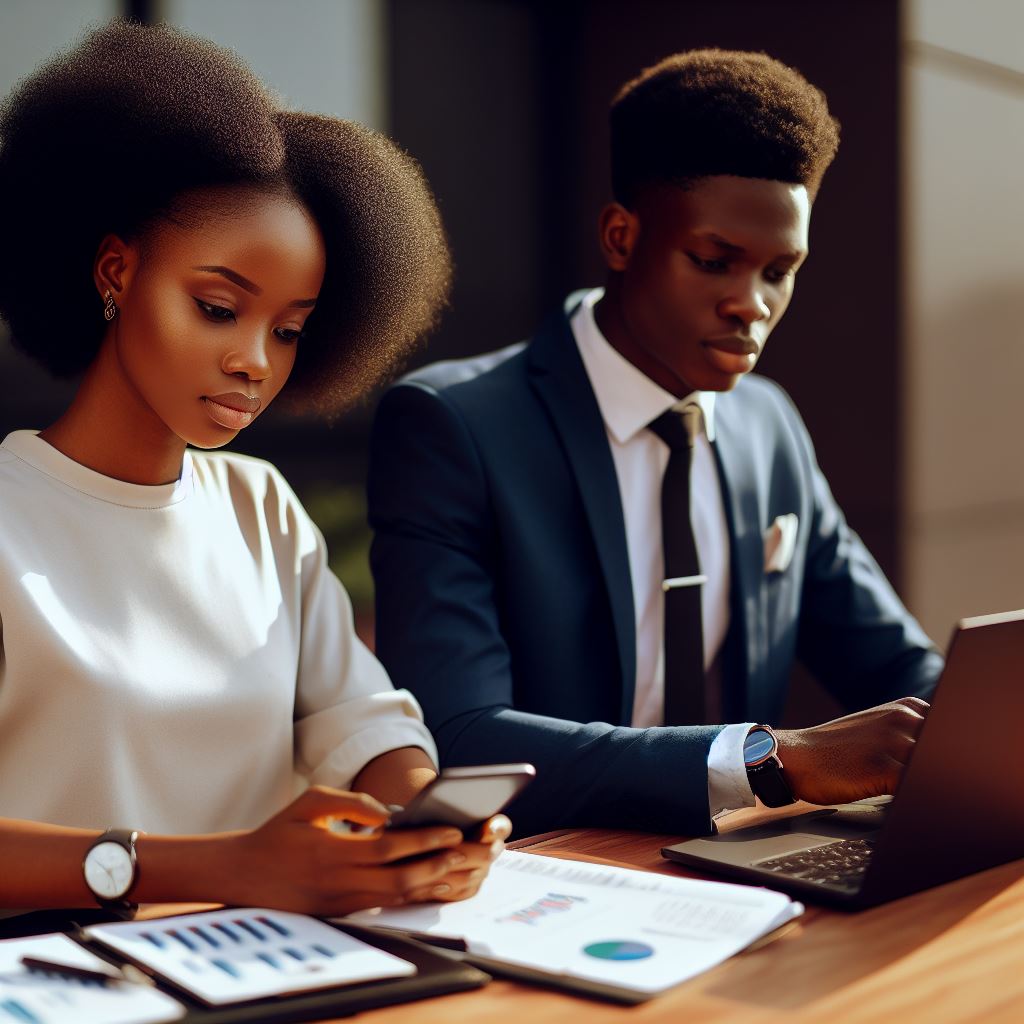 Entry-Level Data Analyst Jobs in Nigeria: Tips
