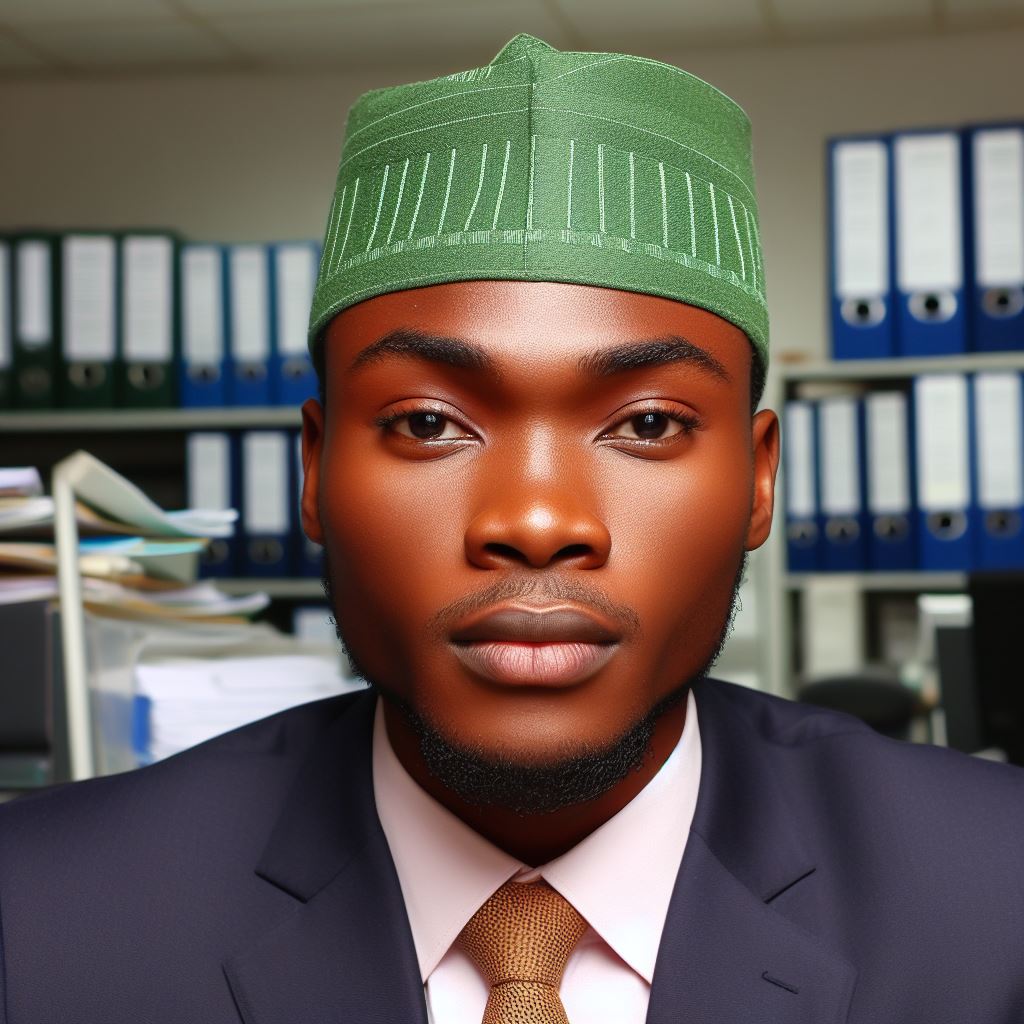 Entry-Level Tips for Auditing Clerks in Nigeria’s Industry