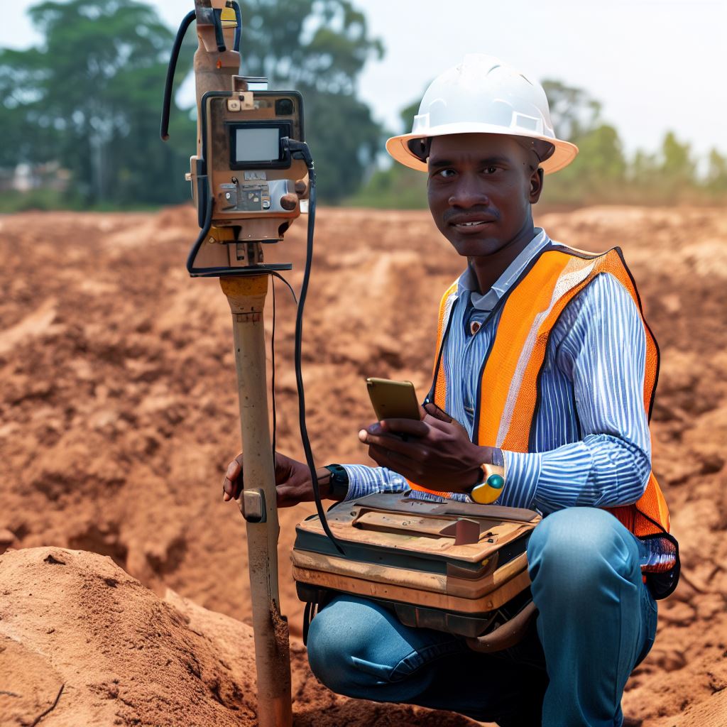 Environmental Geology Careers in Nigeria: Opportunities