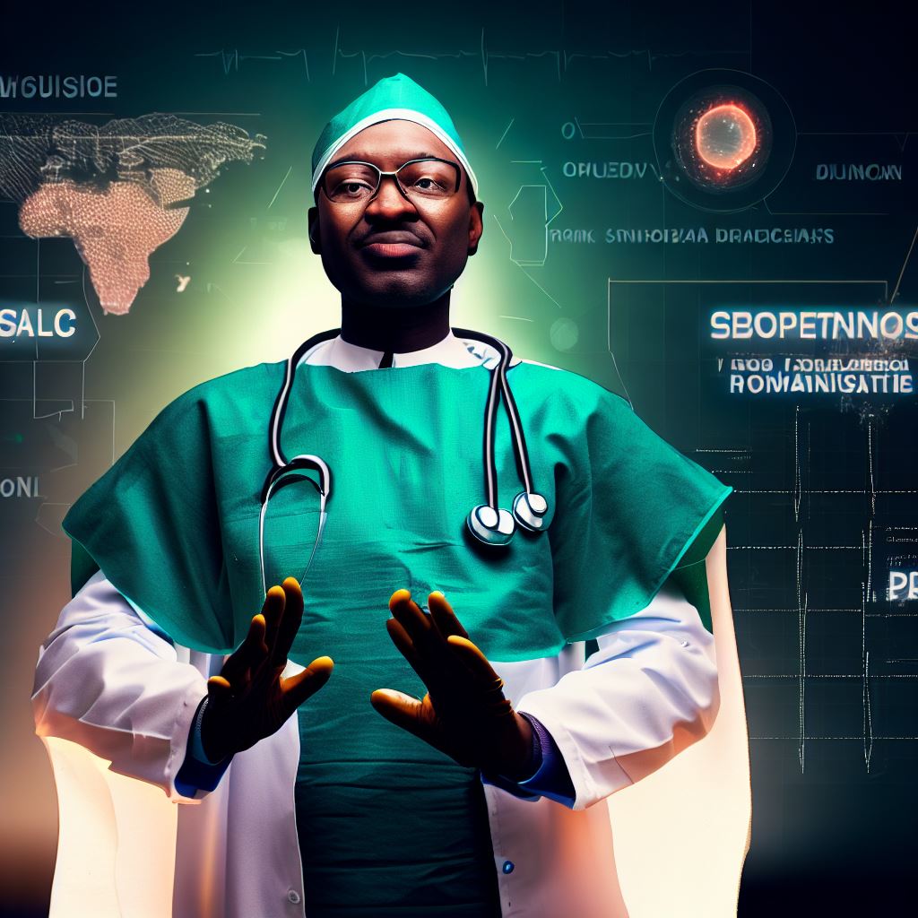 Epidemiology in Nigeria: Future Prospects and Growth Potential
