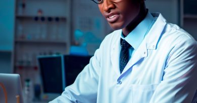 Epidemiology in Nigeria: Insights from Local and International Experts
