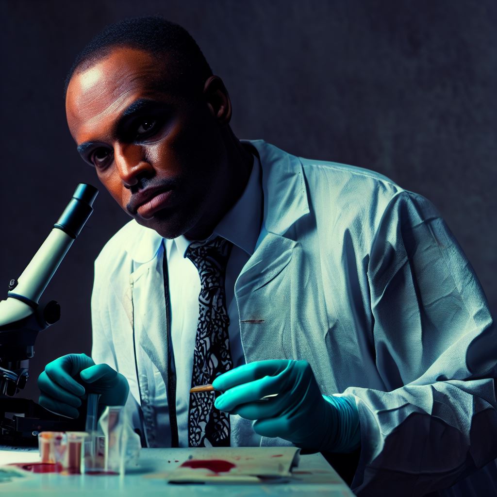 Ethical Concerns in Forensic Pathology: Nigeria's Landscape