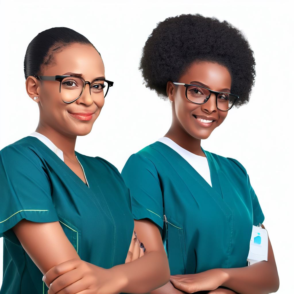 Ethical Guidelines for Medical Secretaries in Nigeria
