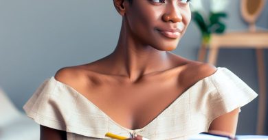 Ethics and Best Practices for Beauty Therapists in Nigeria