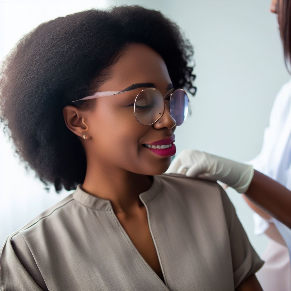 Ethics and Best Practices for Beauty Therapists in Nigeria