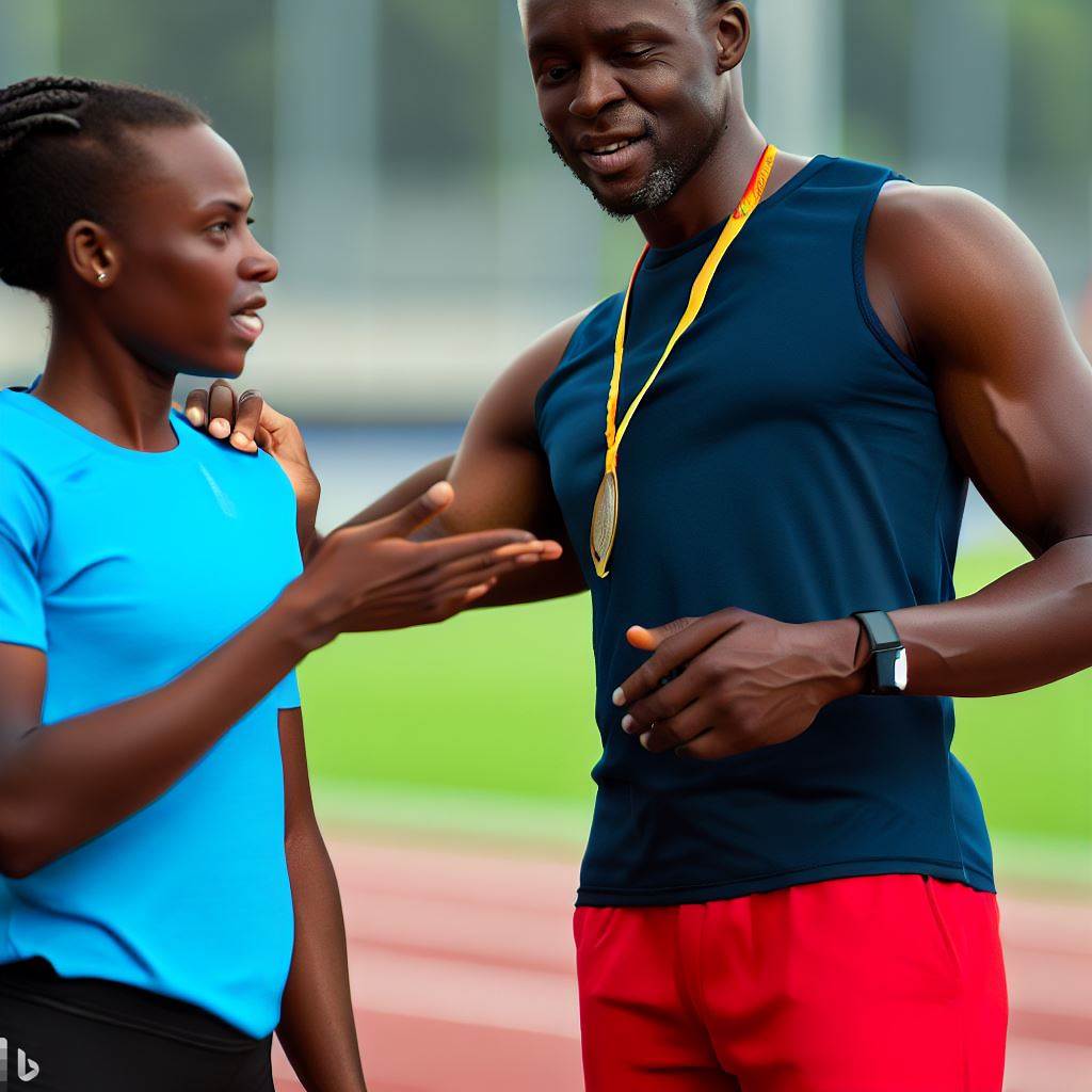 Ethics and Professionalism in Athletic Training in Nigeria