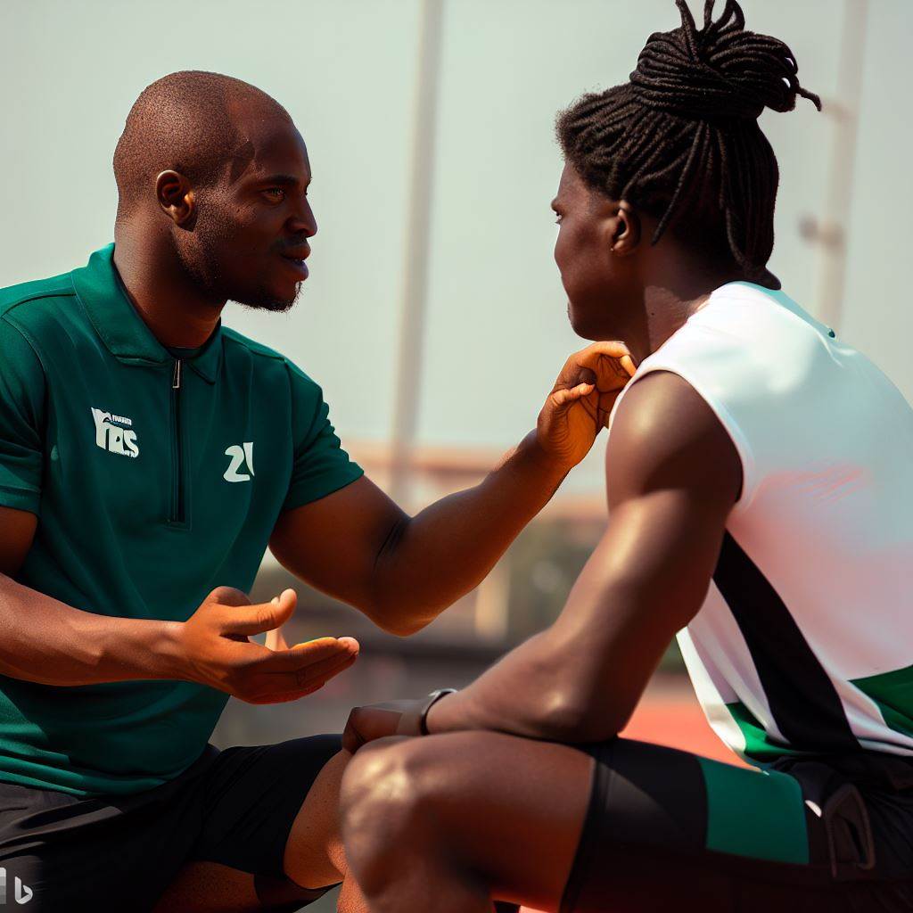 Ethics and Professionalism in Athletic Training in Nigeria