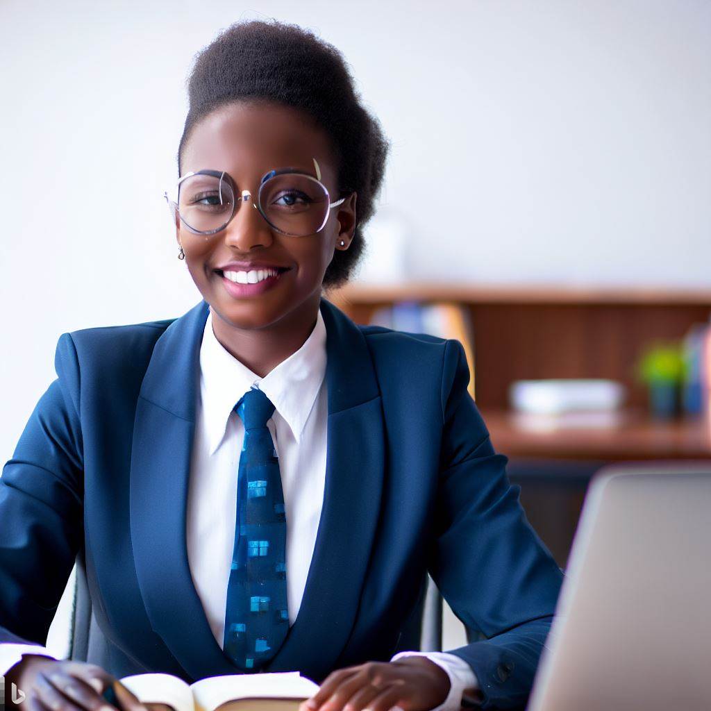 Evaluating Paralegal Job Market in Nigeria: An Insight