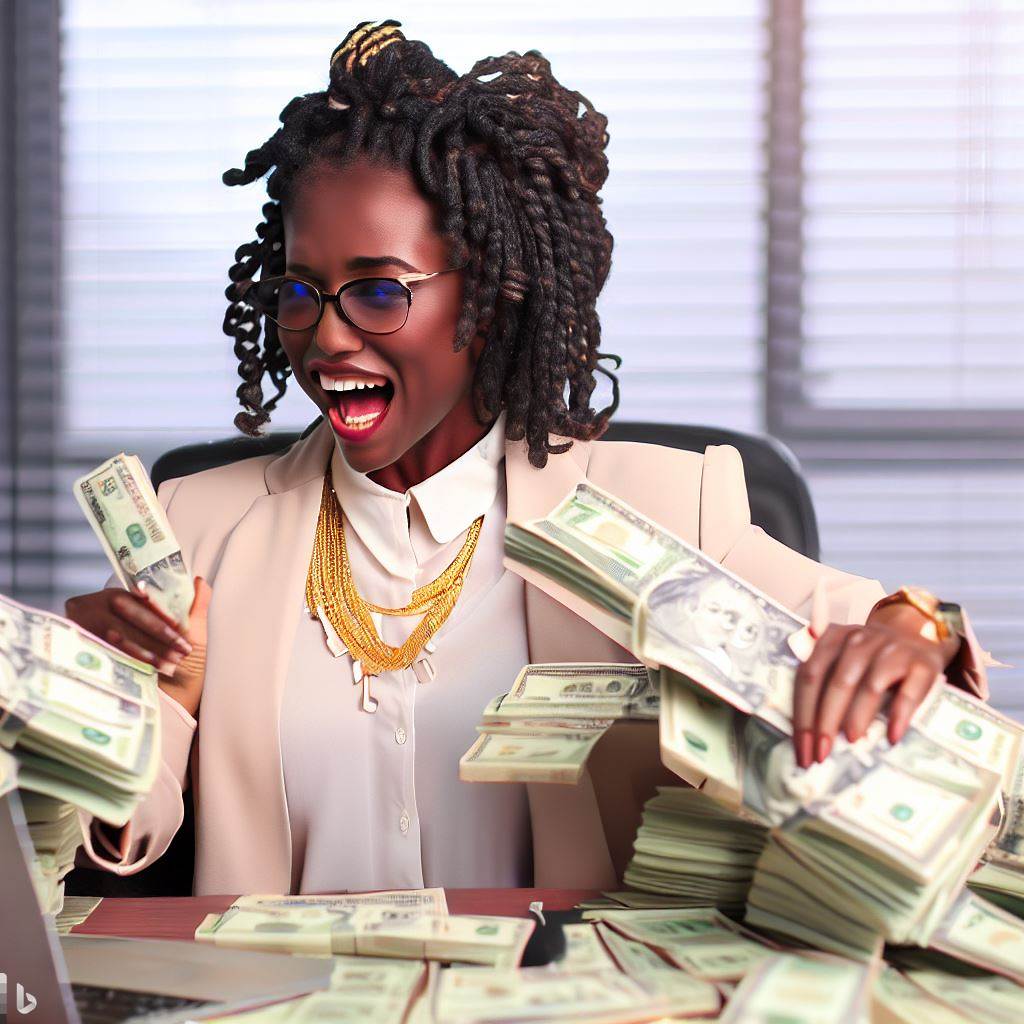 Event Manager Salary Trends in Nigeria: A Review