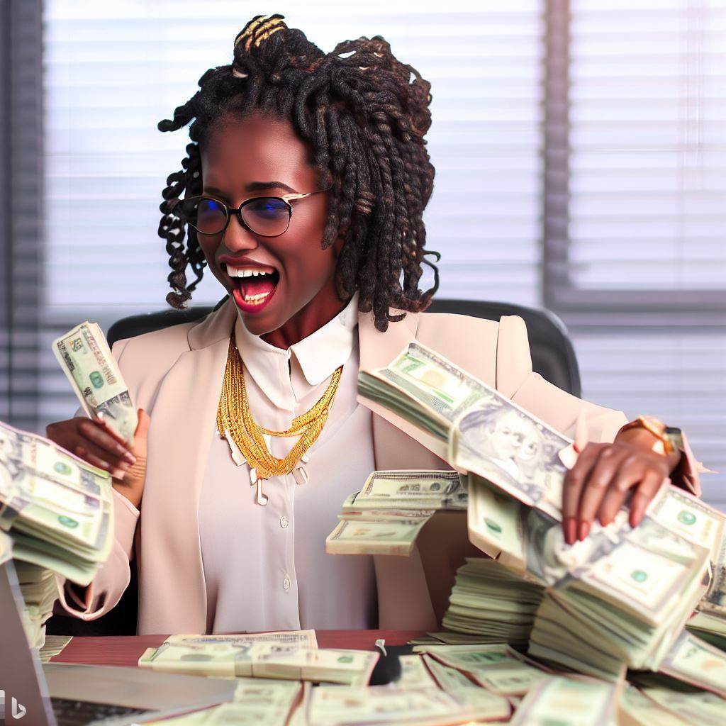 Event Manager Salary Trends In Nigeria A Review