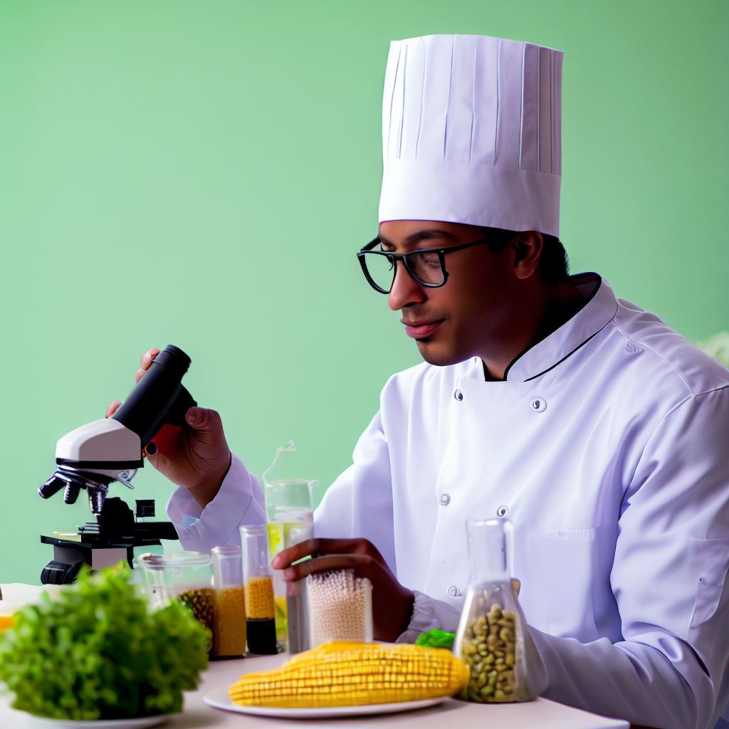Exploring Food Science Careers in Nigeria: A Beginner's Guide

