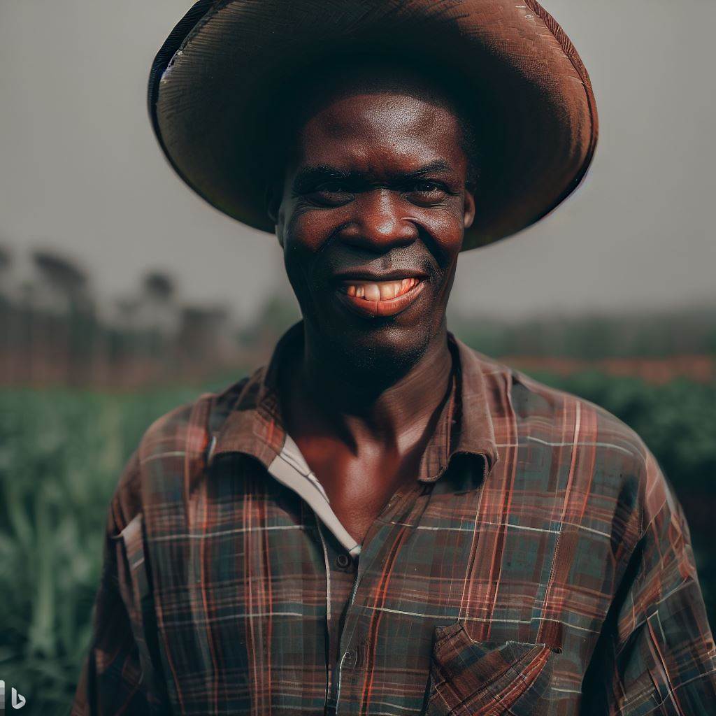 Exploring the Challenges Faced by Nigerian Farmers