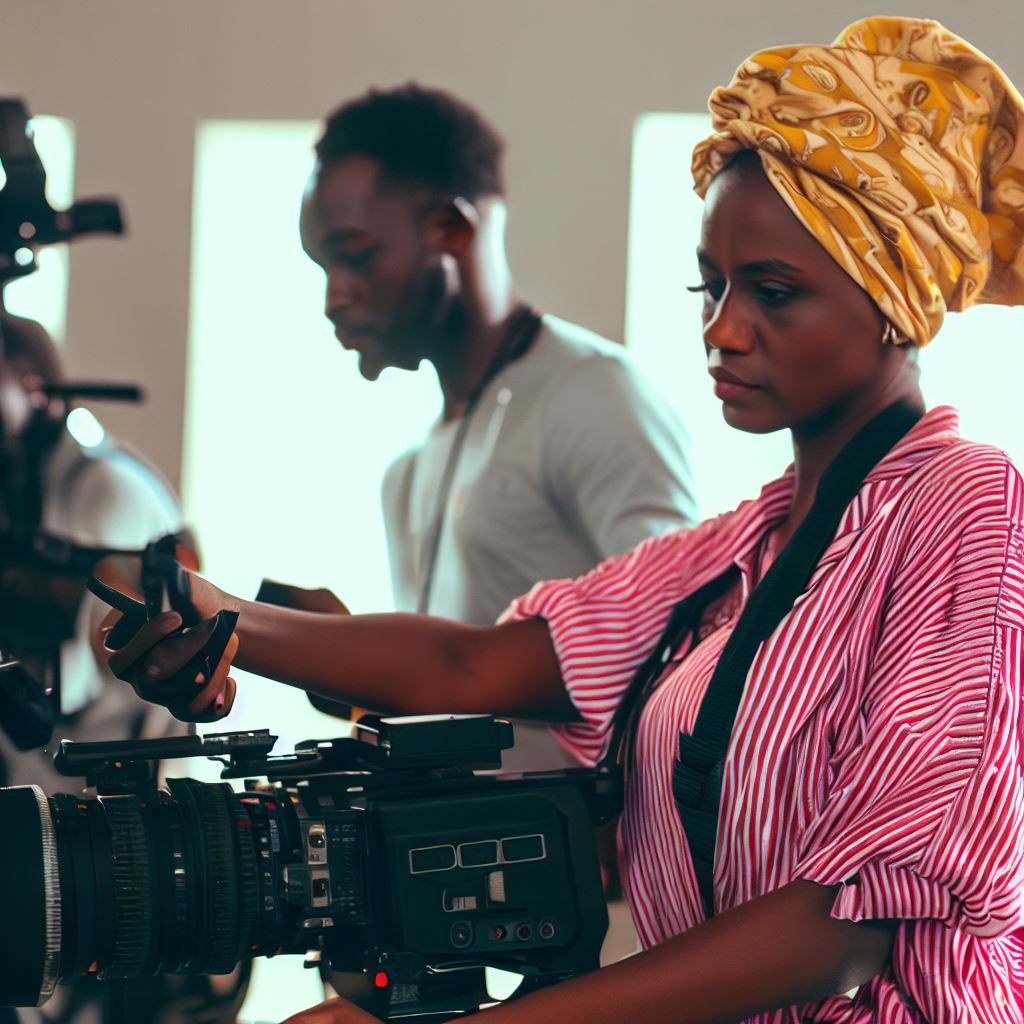 Exploring the Role of Film Composers in Nollywood