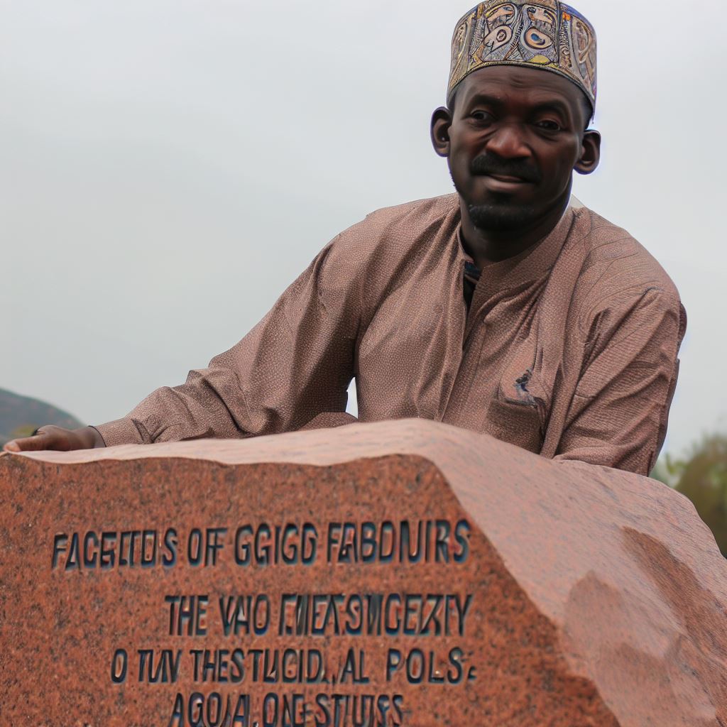 Famous Nigerian Geologists: Their Work and Contributions
