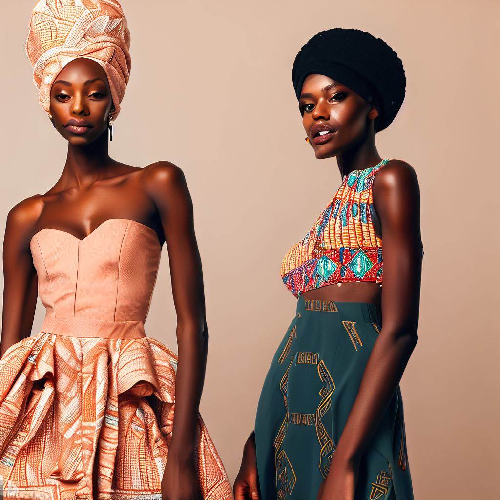 Fashion Design Competitions in Nigeria: A Must-Participate