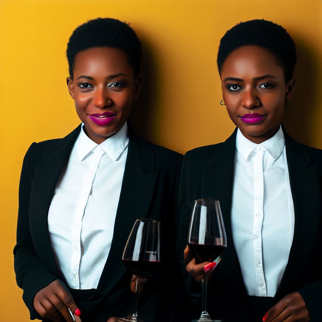 Female Sommeliers in Nigeria: Breaking Industry Barriers