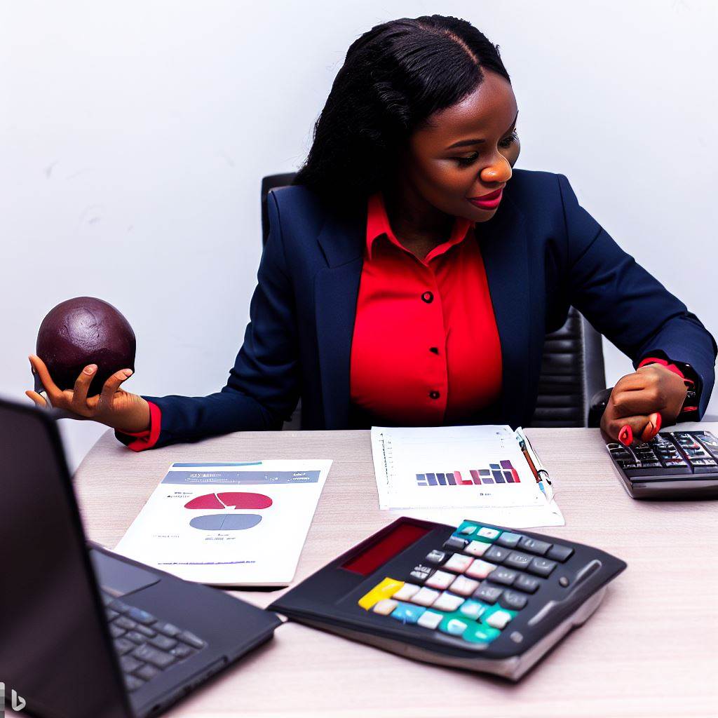 Mastering financial management for Nigerian business managers
