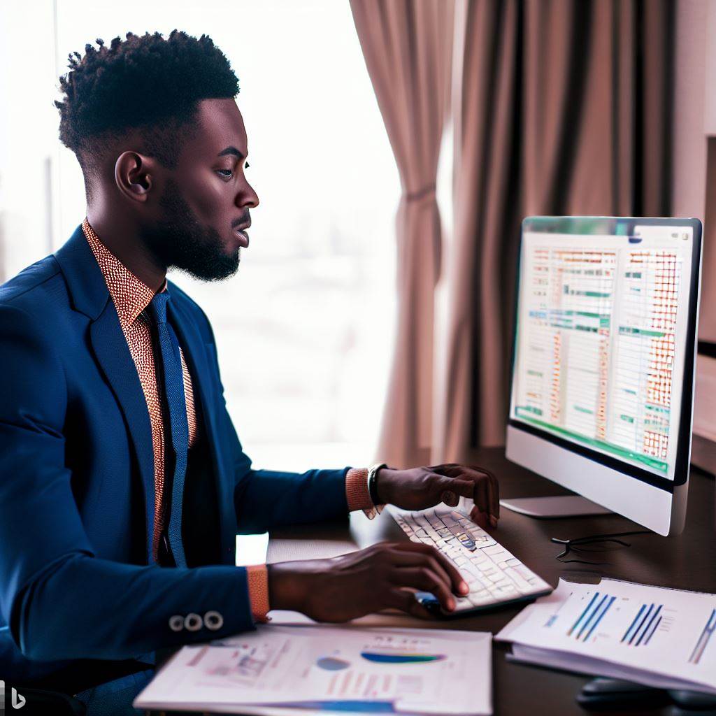 Financial Manager vs. Accountant: Roles in the Nigerian Context
