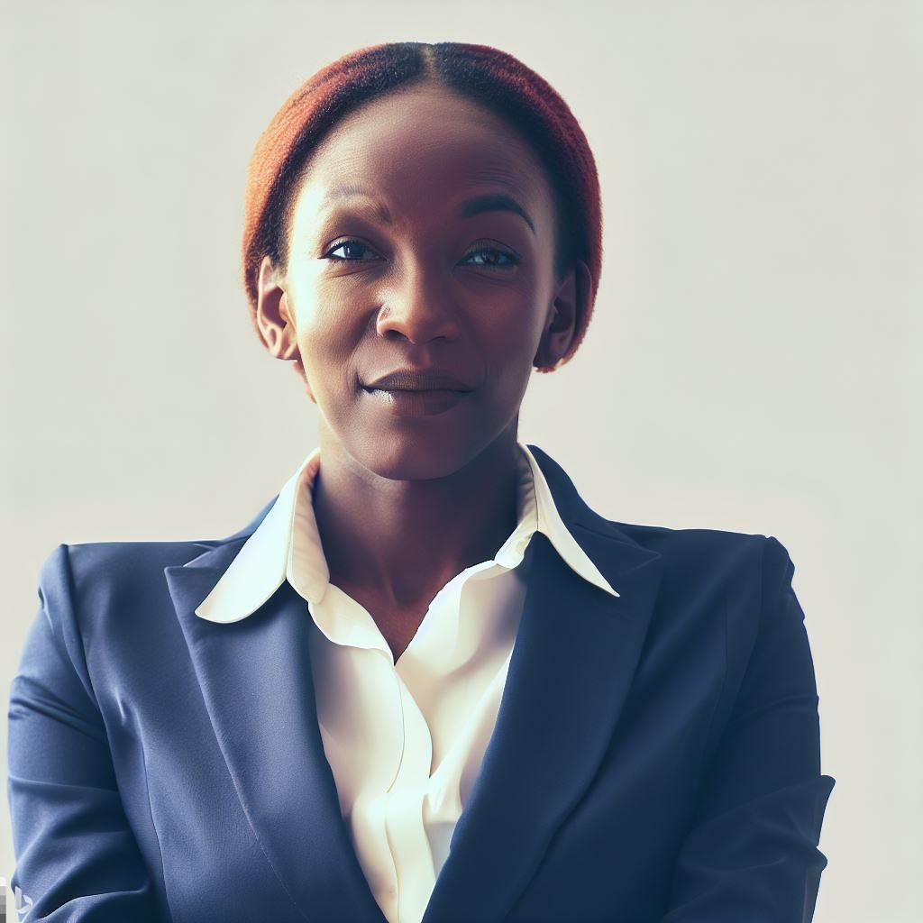 Financial Officer: Job Market Trends in Nigeria