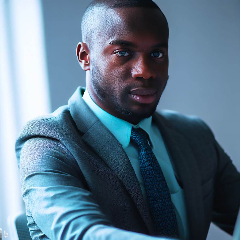 Financial Officer's Impact on Nigerian Businesses