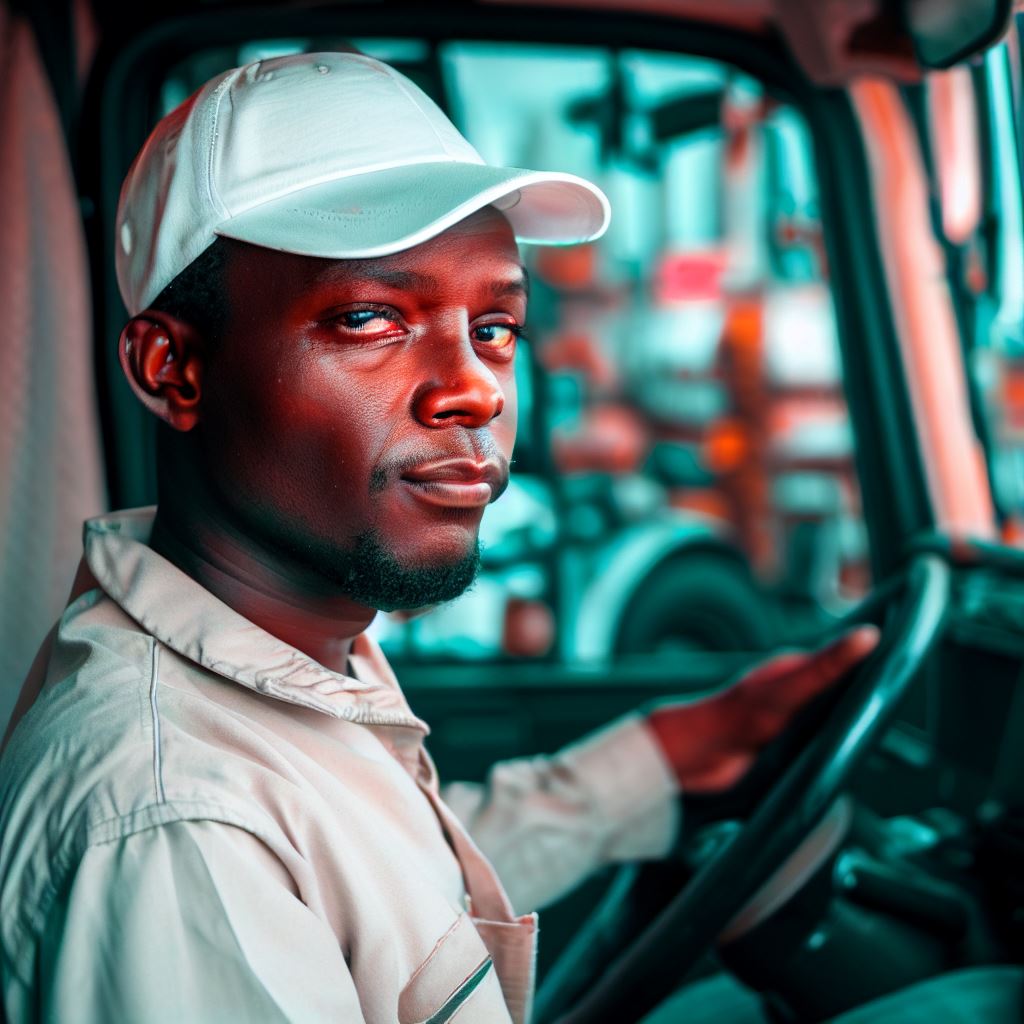 Fleet Management Practices in Nigeria’s Truck Industry
