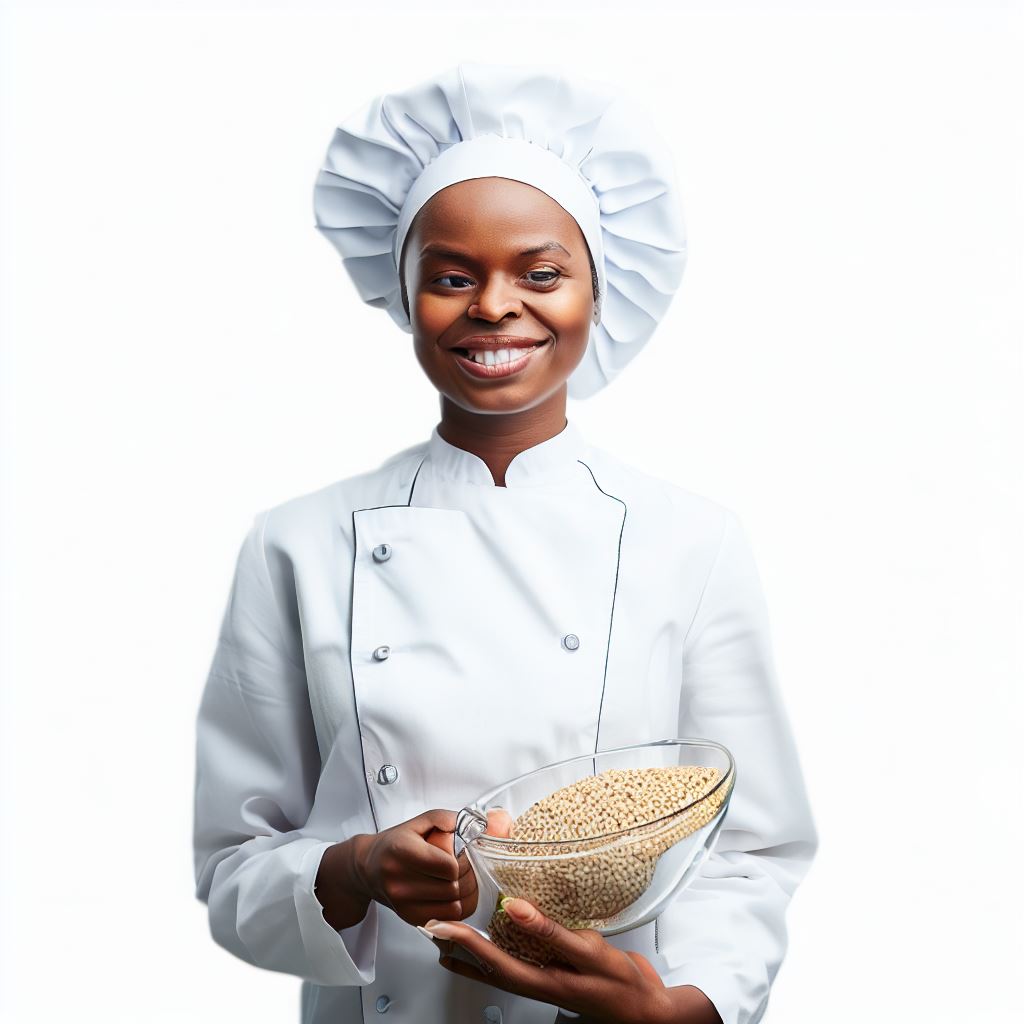 Food Scientist Roles in Nigeria's Food Industry: An Overview