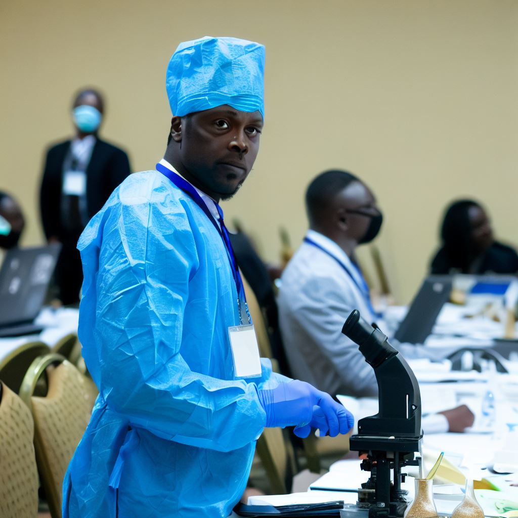 Forensic Pathology Conferences & Workshops in Nigeria 2023