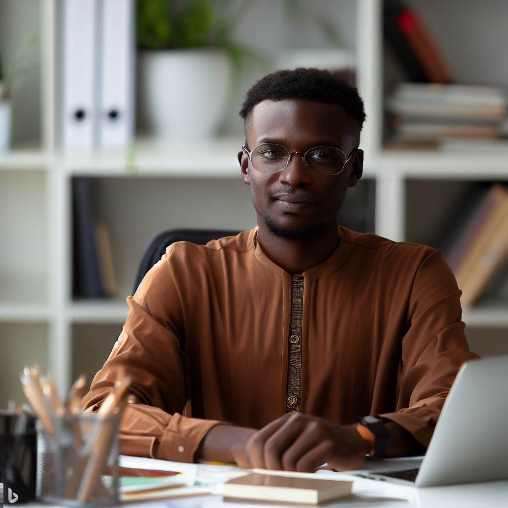 Freelance Curating in Nigeria: Tips and Insights