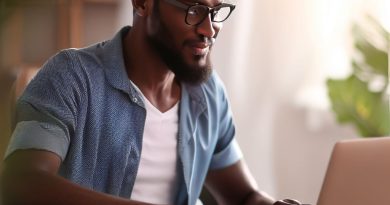 Freelancing as a Data Analyst in Nigeria: Guide