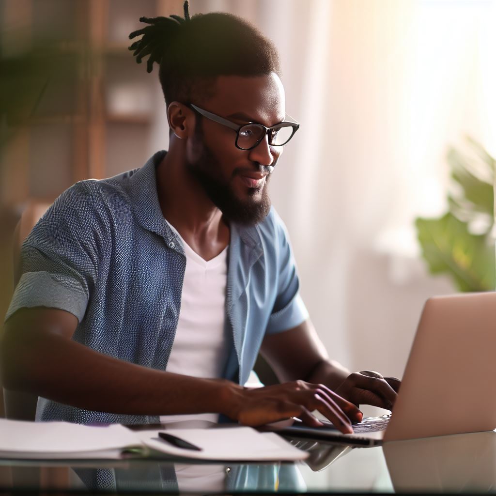 Freelancing as a Data Analyst in Nigeria: Guide