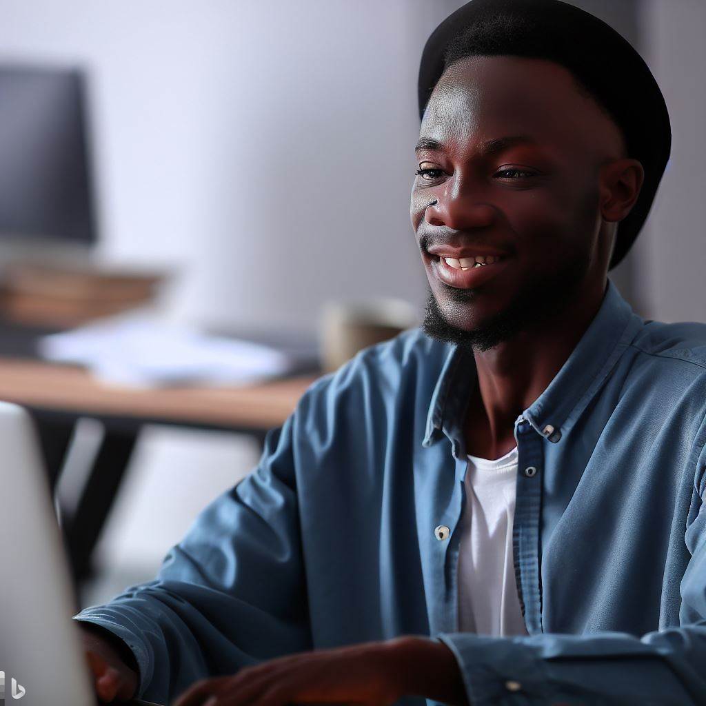 Freelancing as a Production Designer in Nigeria’s Scene