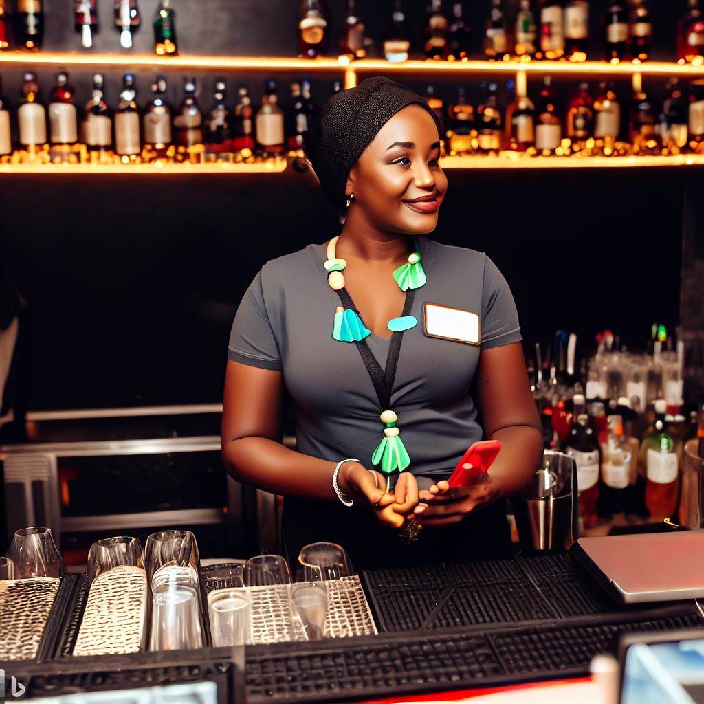 From Beginner to Pro: Bartending Tips in Nigeria