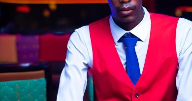 From Trainee to Pro: A Casino Host's Journey in Nigeria