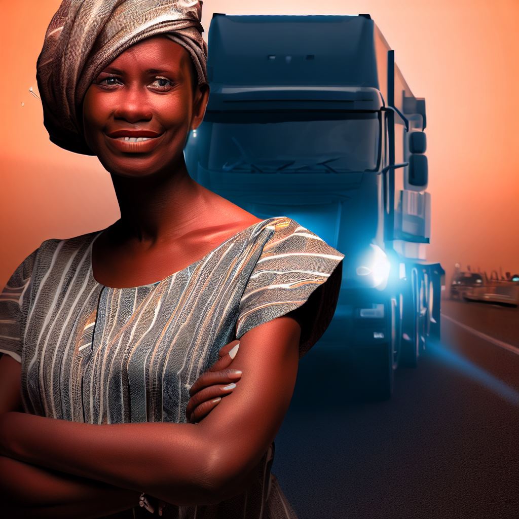 Future of Truck Operating in Nigeria: Analysis
