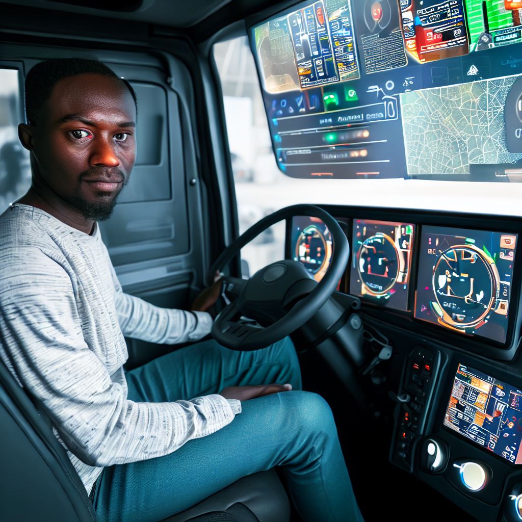 Future of Truck Operating in Nigeria: Analysis