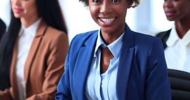 Gender Diversity in Nigeria's Financial Analyst Profession