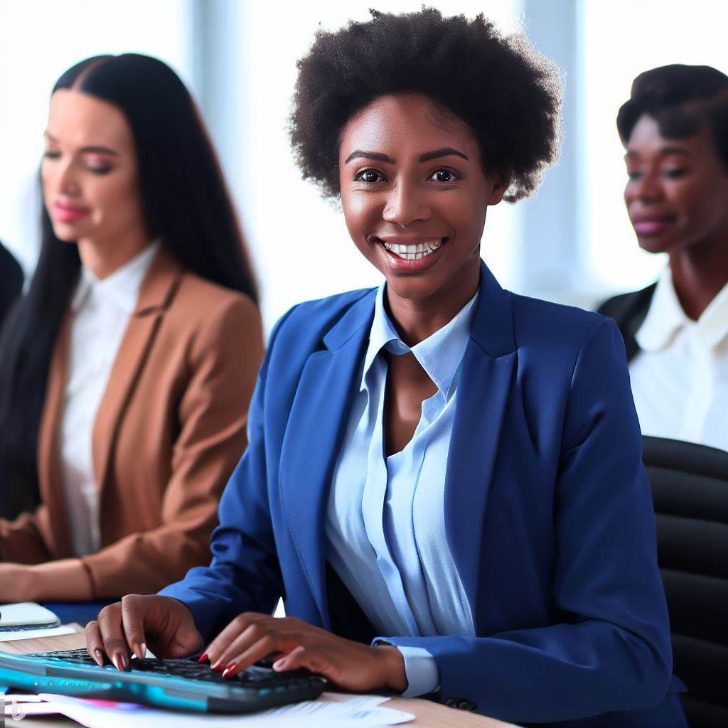 Gender Diversity in Nigeria's Financial Analyst Profession