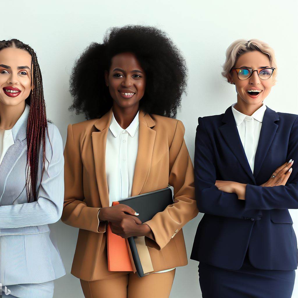 Gender Diversity in Nigeria's Financial Analyst Profession