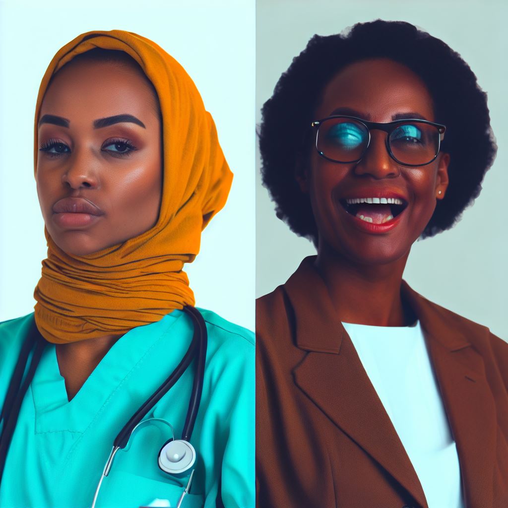 Gender Equality in the Medical Secretary Field in Nigeria
