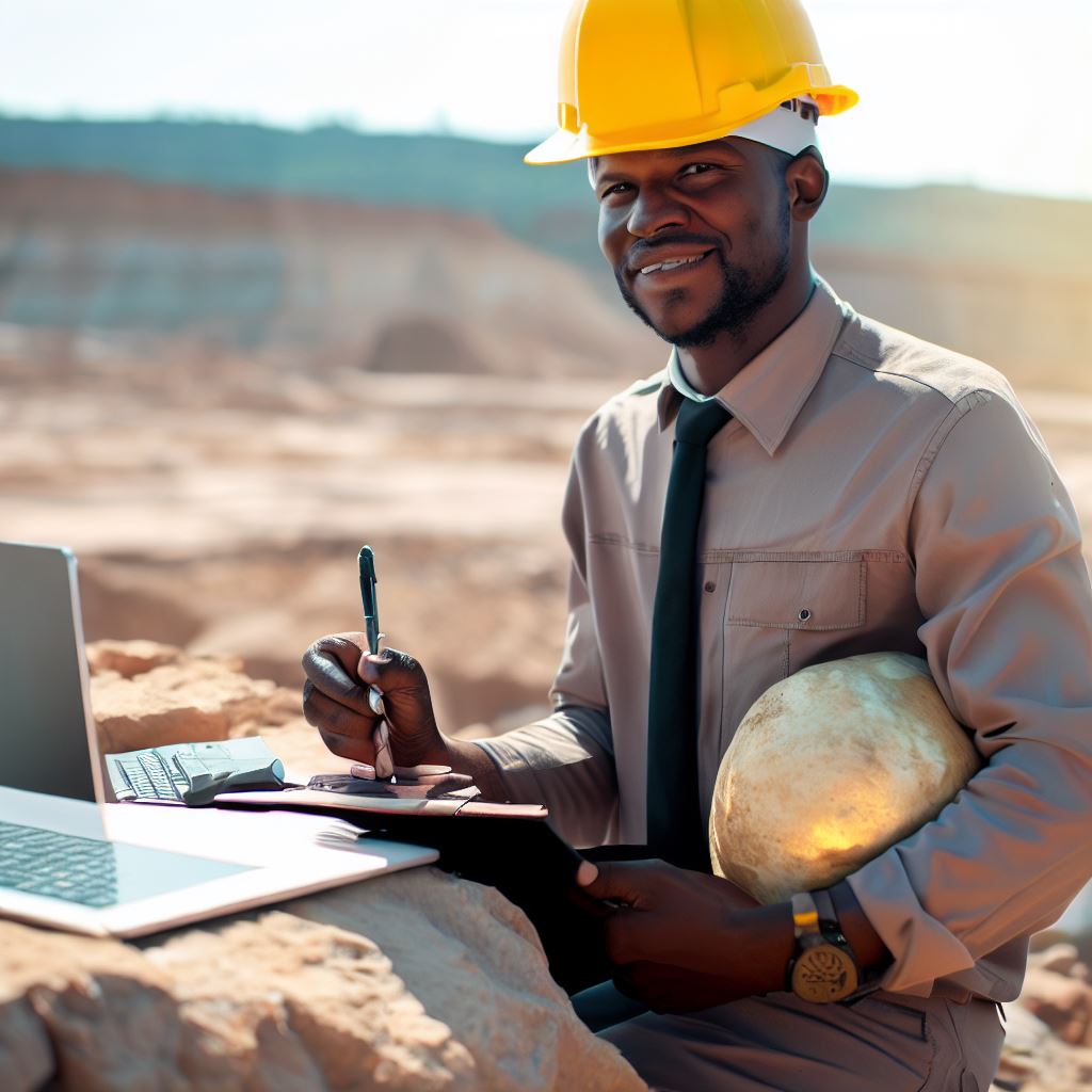 Geologist Job Markets in Nigeria: Opportunities and Trends