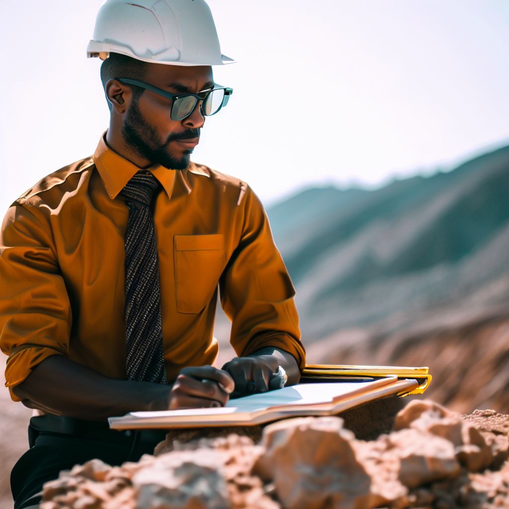 Geology Careers in Nigeria: An In-Depth Job Overview